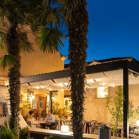Zigante Rooms Livade Εξωτερικό φωτογραφία