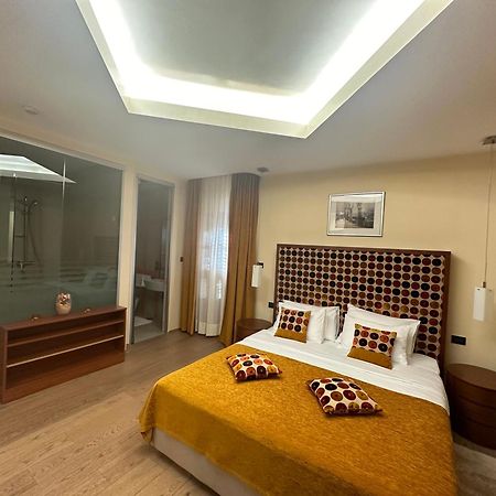 Zigante Rooms Livade Εξωτερικό φωτογραφία