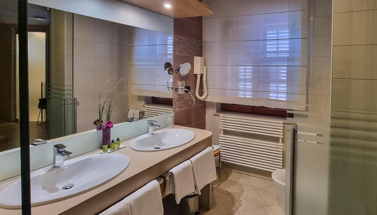 Zigante Rooms Livade Εξωτερικό φωτογραφία