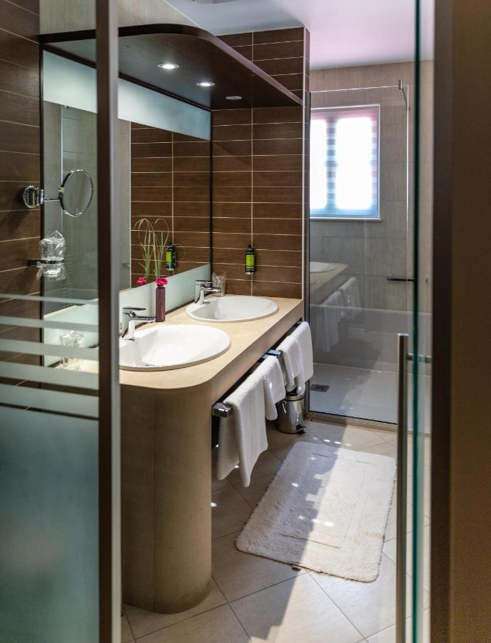 Zigante Rooms Livade Εξωτερικό φωτογραφία