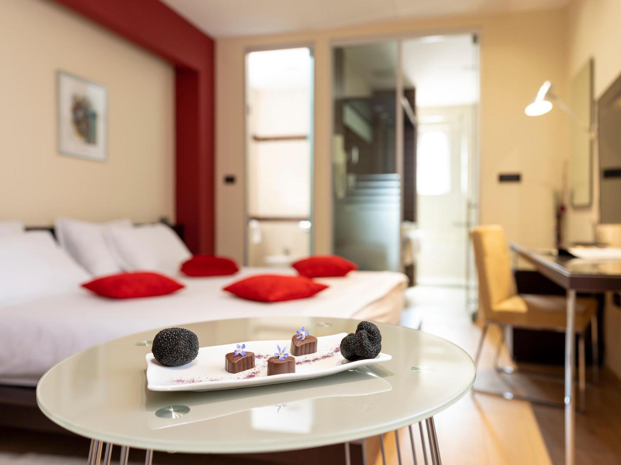 Zigante Rooms Livade Εξωτερικό φωτογραφία