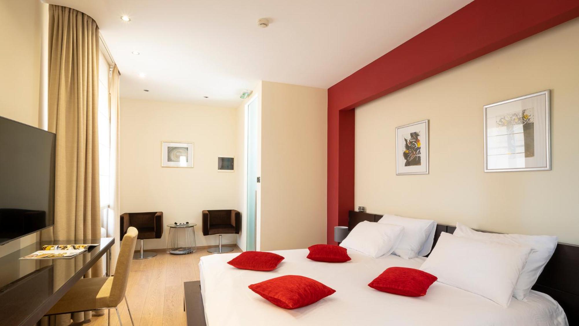 Zigante Rooms Livade Εξωτερικό φωτογραφία
