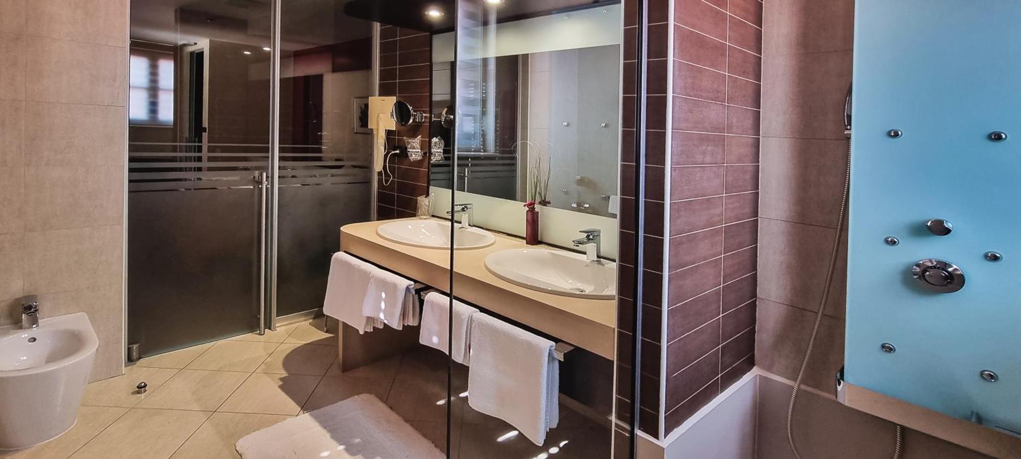 Zigante Rooms Livade Εξωτερικό φωτογραφία