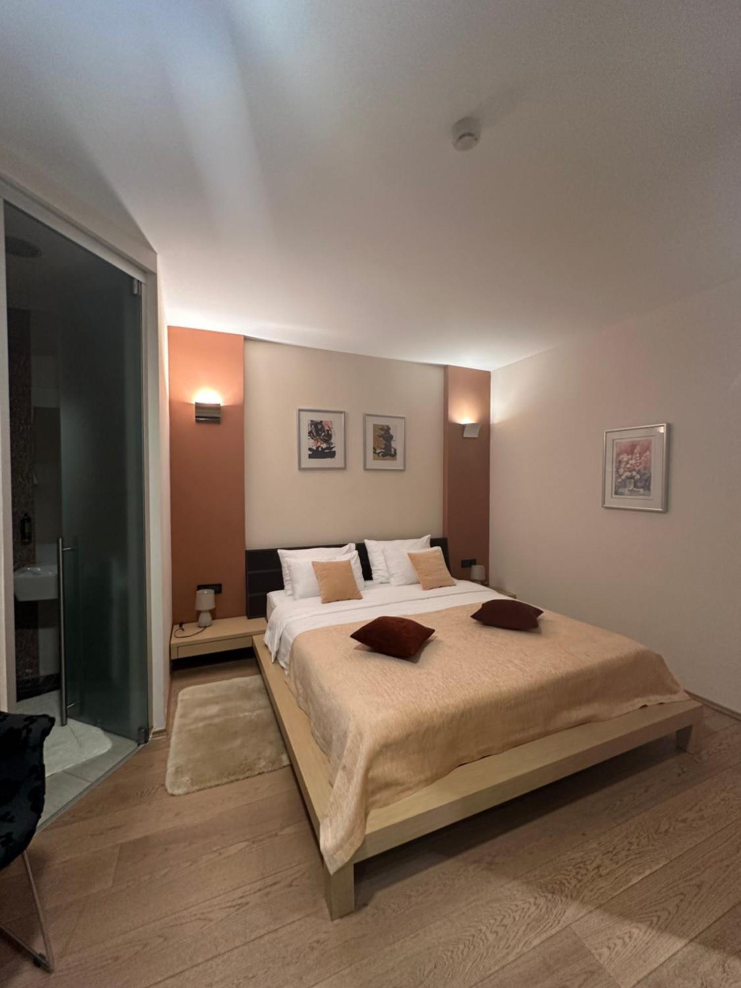 Zigante Rooms Livade Εξωτερικό φωτογραφία
