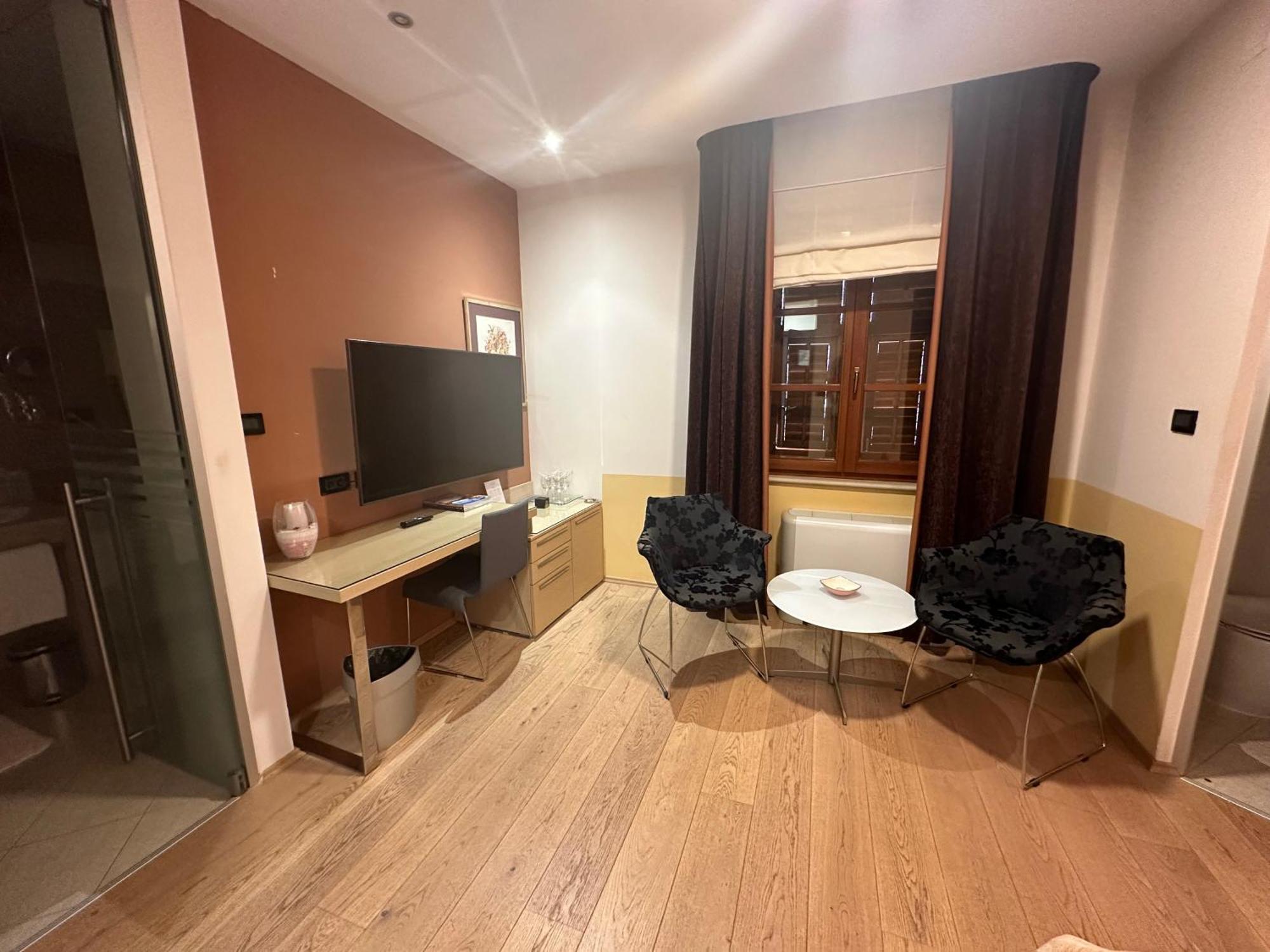 Zigante Rooms Livade Εξωτερικό φωτογραφία