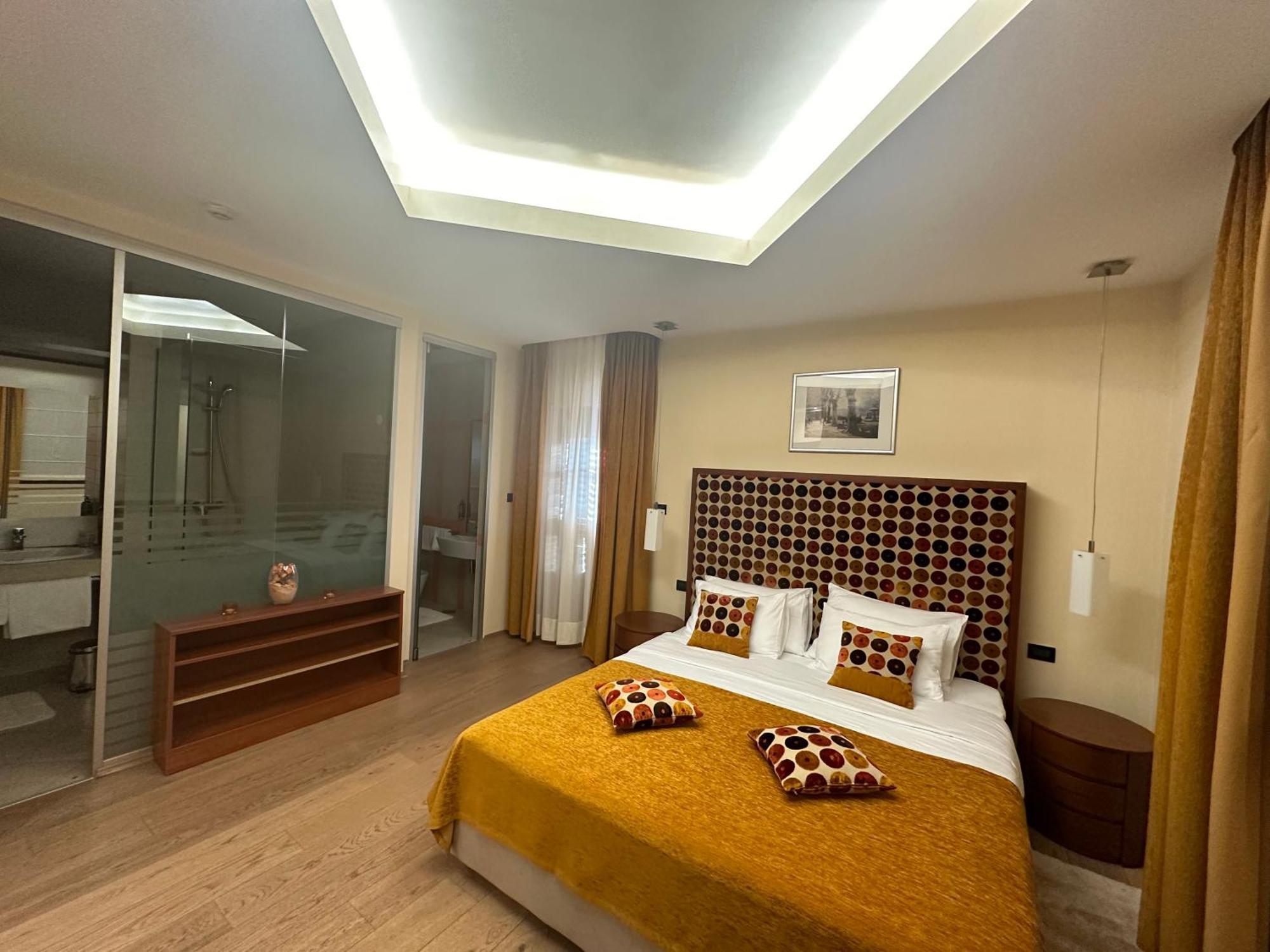 Zigante Rooms Livade Εξωτερικό φωτογραφία